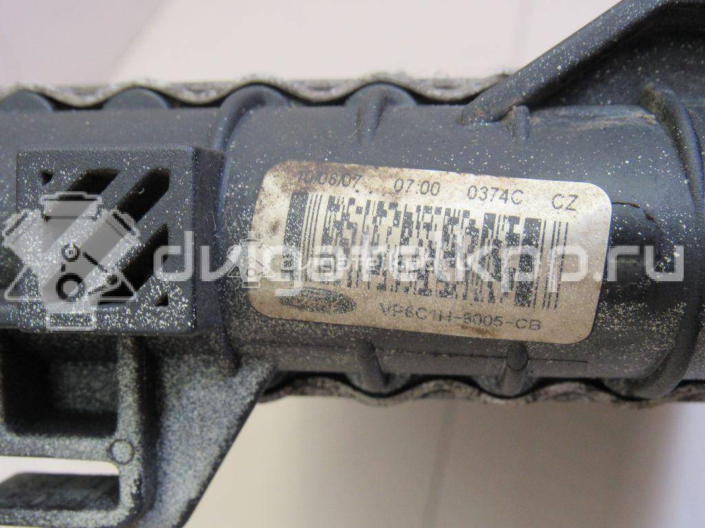 Фото Радиатор основной  1383317 для Ford Transit {forloop.counter}}