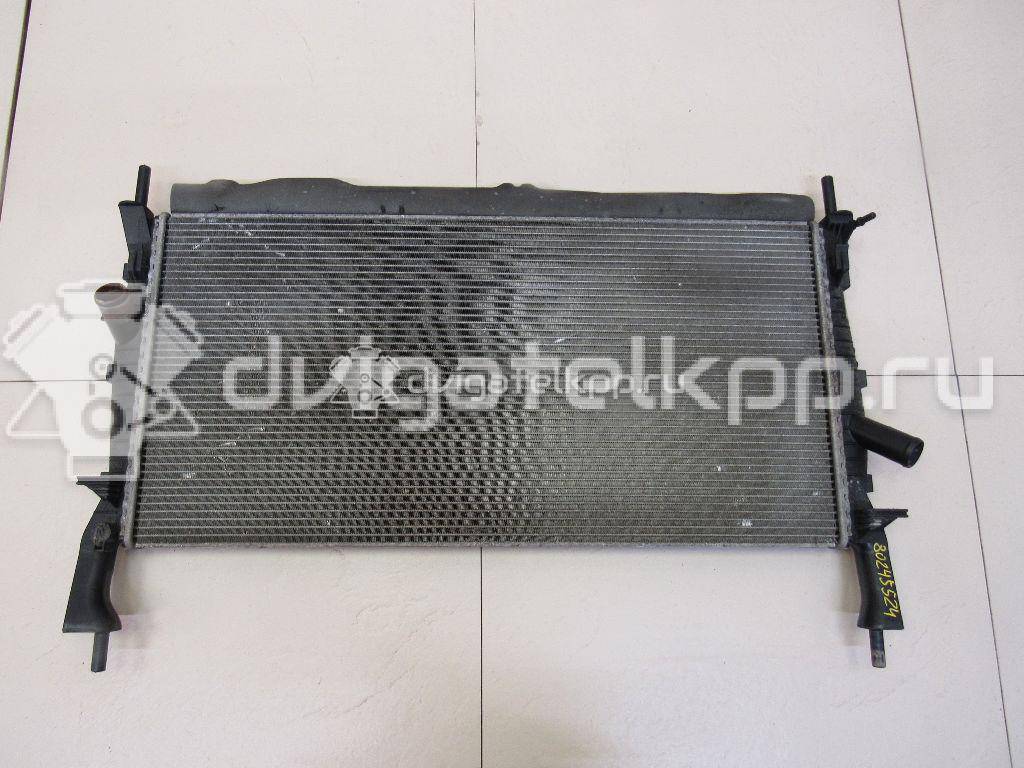 Фото Радиатор основной  1383317 для Ford Transit {forloop.counter}}