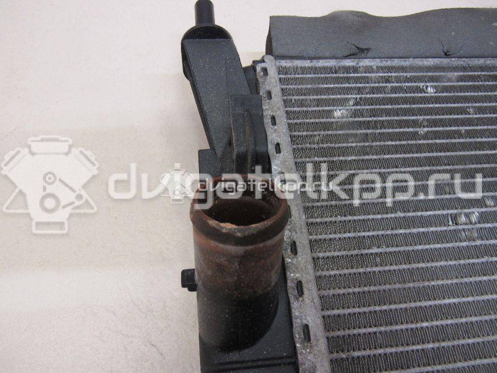 Фото Радиатор основной  1383317 для Ford Transit {forloop.counter}}