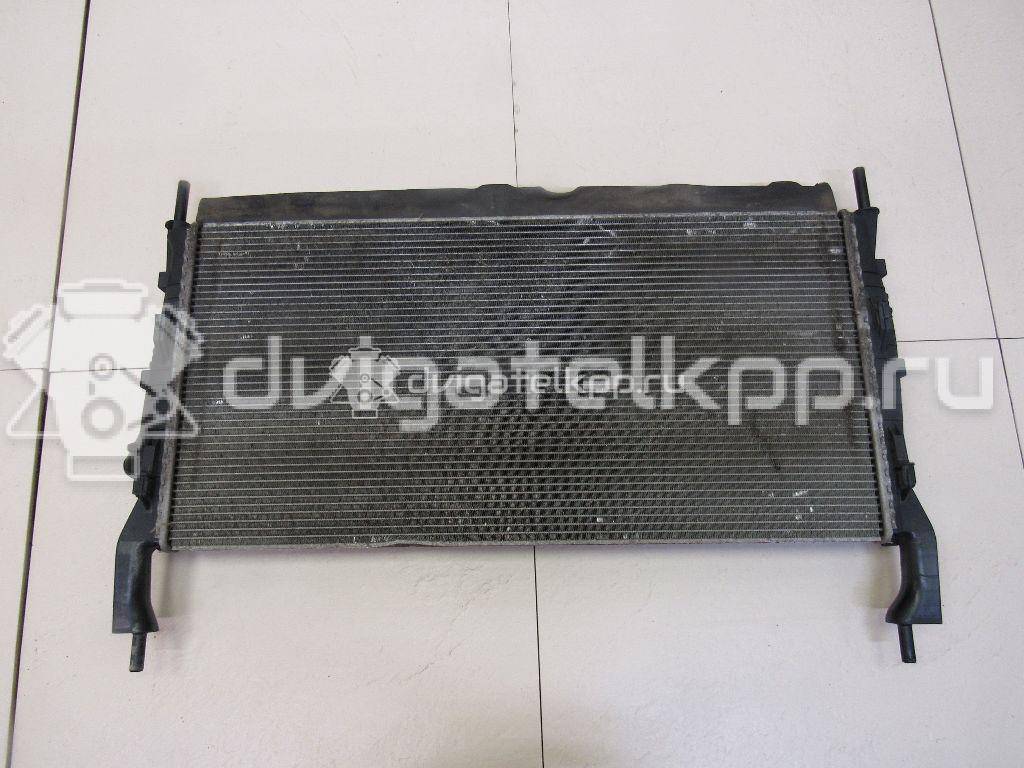 Фото Радиатор основной  1383317 для Ford Transit {forloop.counter}}