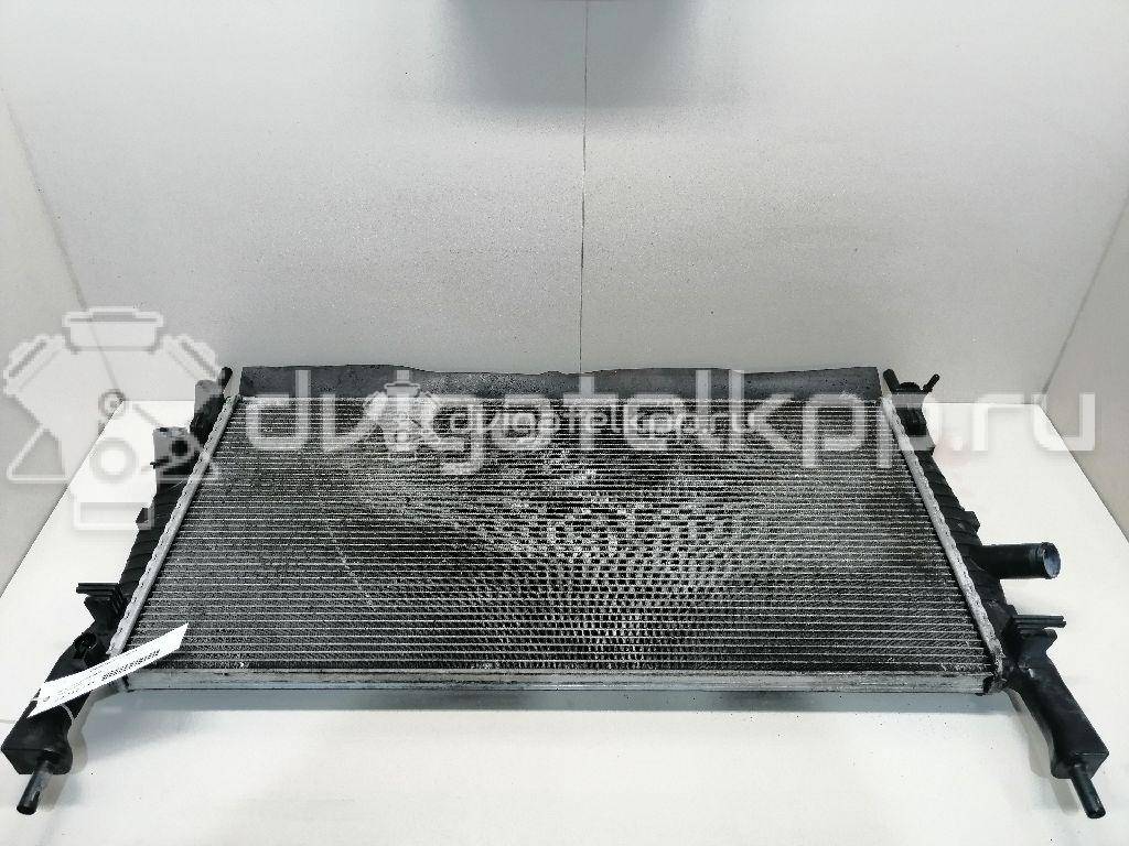 Фото Радиатор основной  1383317 для Ford Transit {forloop.counter}}