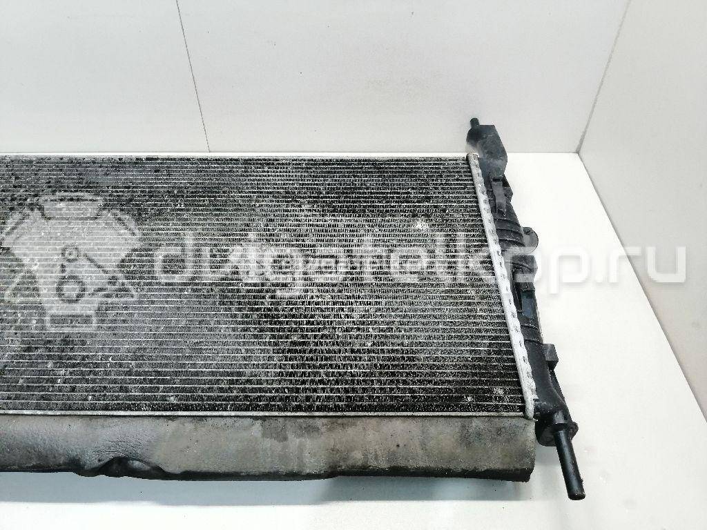 Фото Радиатор основной  1383317 для Ford Transit {forloop.counter}}