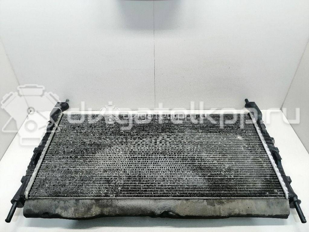 Фото Радиатор основной  1383317 для Ford Transit {forloop.counter}}