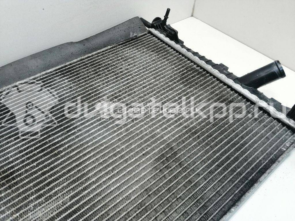 Фото Радиатор основной  1383317 для Ford Transit {forloop.counter}}