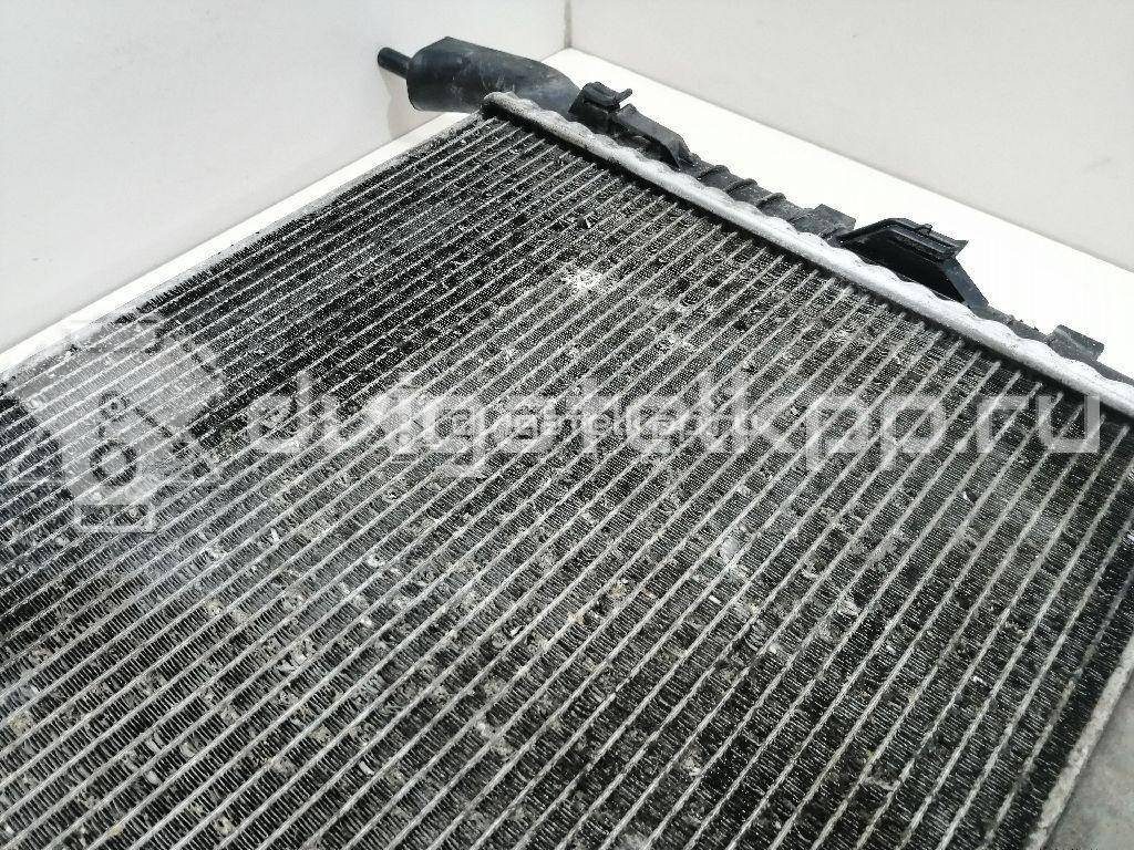 Фото Радиатор основной  1383317 для Ford Transit {forloop.counter}}