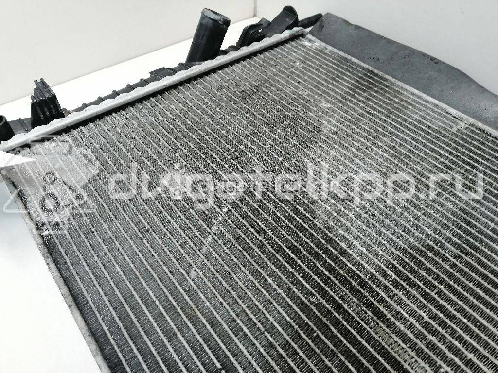 Фото Радиатор основной  1383317 для Ford Transit {forloop.counter}}