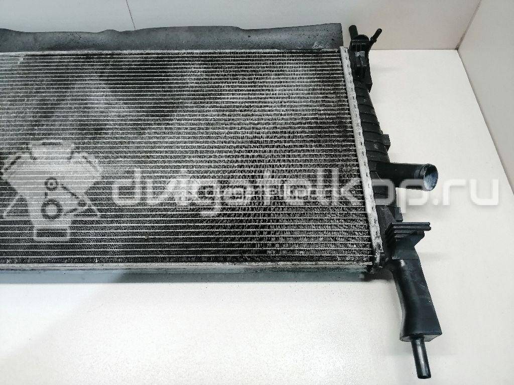 Фото Радиатор основной  1383317 для Ford Transit {forloop.counter}}