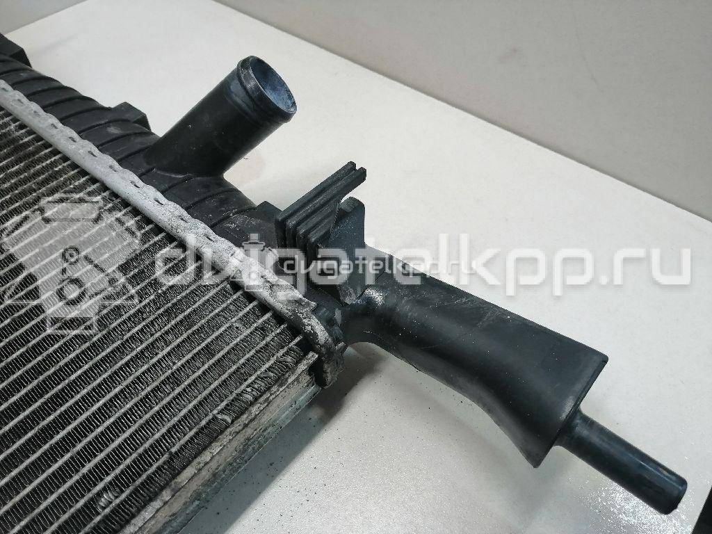 Фото Радиатор основной  1383317 для Ford Transit {forloop.counter}}