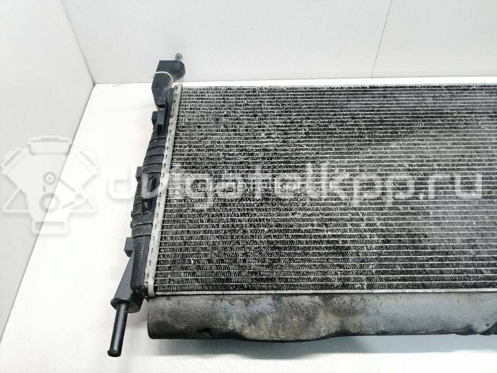 Фото Радиатор основной  1383317 для Ford Transit {forloop.counter}}