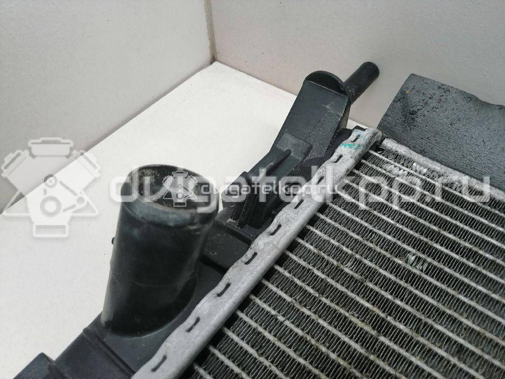 Фото Радиатор основной  1383317 для Ford Transit {forloop.counter}}