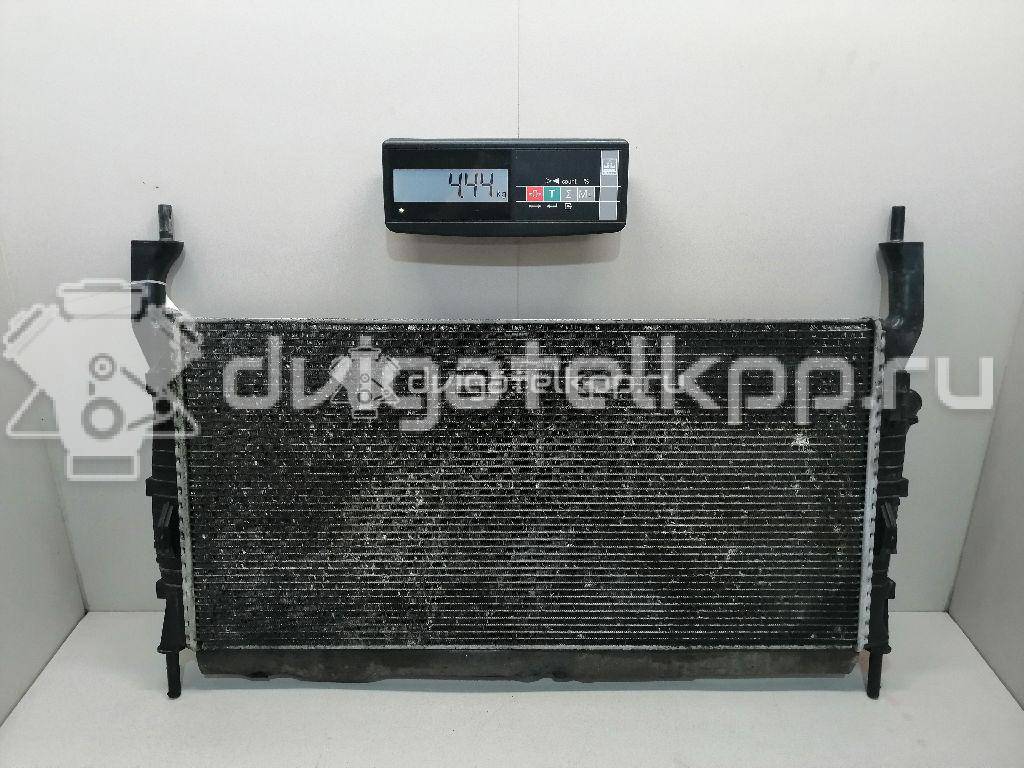 Фото Радиатор основной  1383317 для Ford Transit {forloop.counter}}