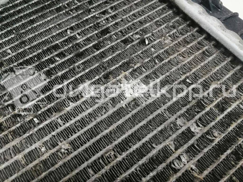 Фото Радиатор основной  1383317 для Ford Transit {forloop.counter}}