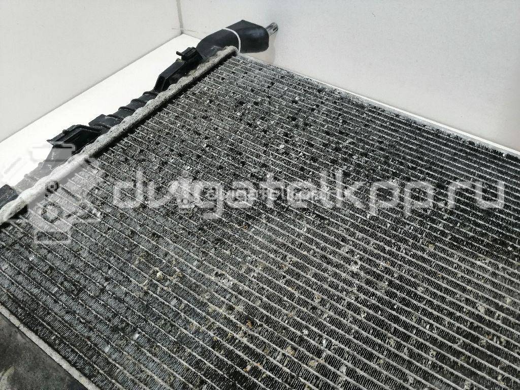 Фото Радиатор основной  1383317 для Ford Transit {forloop.counter}}