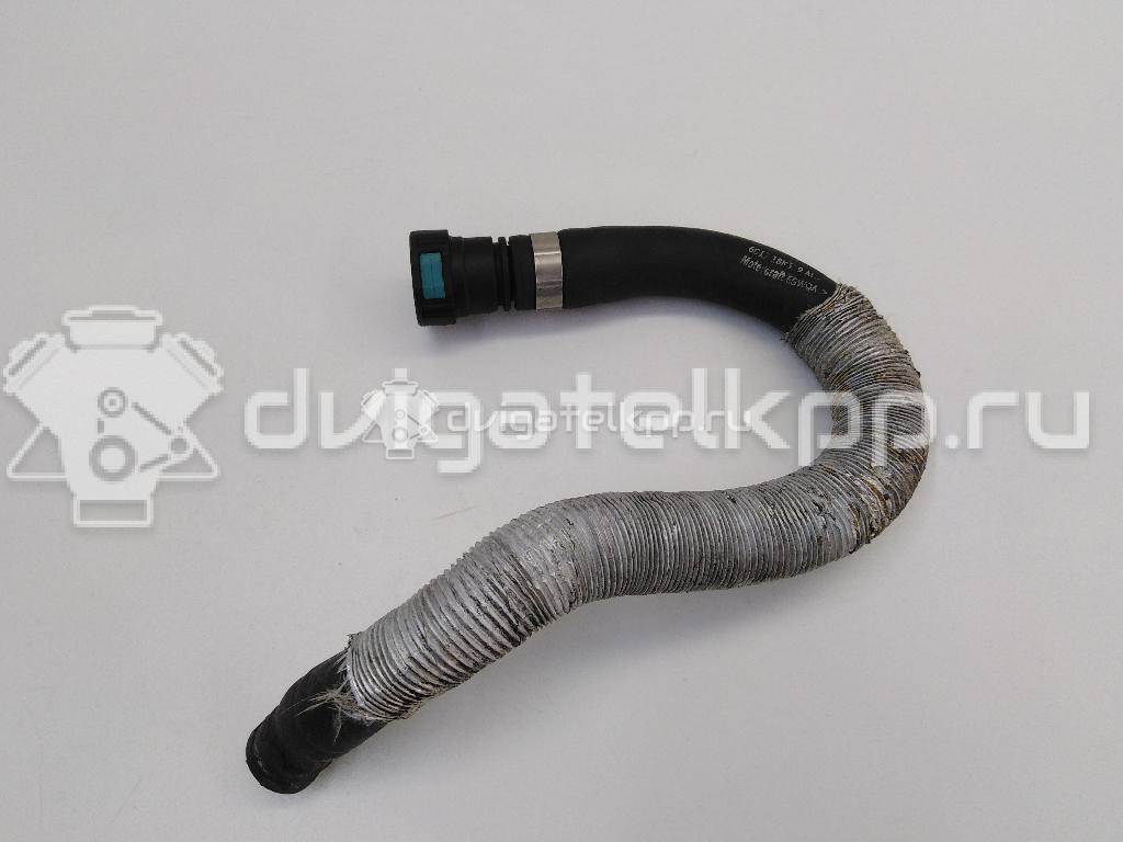 Фото Патрубок отопителя  6C1118K579AG для Ford Transit {forloop.counter}}