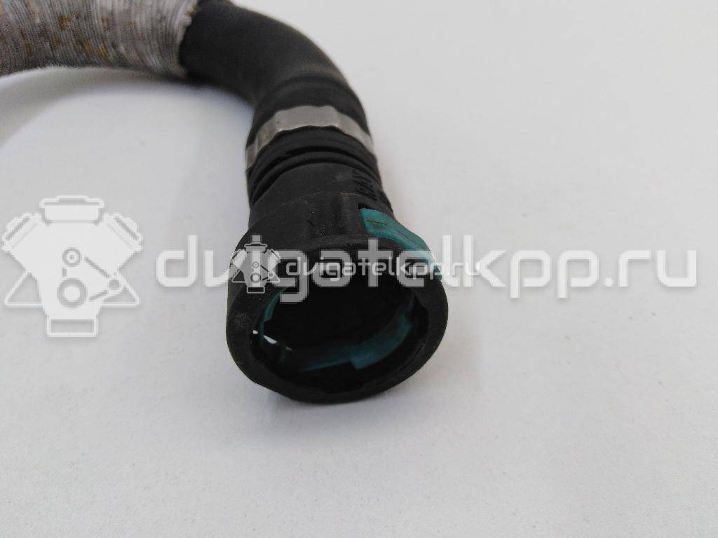 Фото Патрубок отопителя  6C1118K579AG для Ford Transit {forloop.counter}}