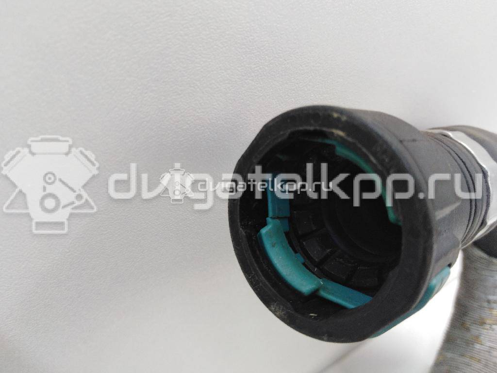 Фото Патрубок отопителя  6C1118K579AG для Ford Transit {forloop.counter}}