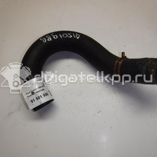 Фото Патрубок радиатора  6C118B274DB для Ford Transit