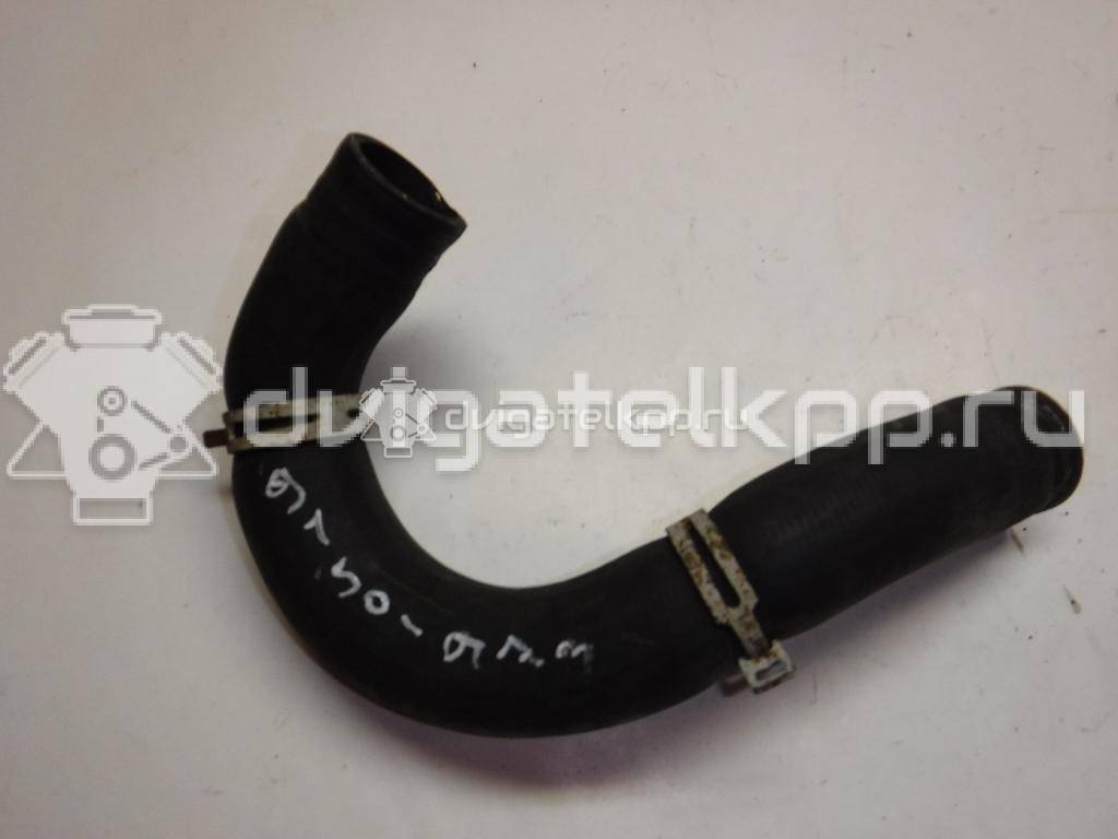 Фото Патрубок радиатора  6C118B274DB для Ford Transit {forloop.counter}}