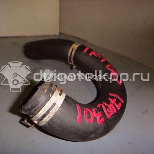 Фото Патрубок радиатора  6C118B274DB для Ford Transit