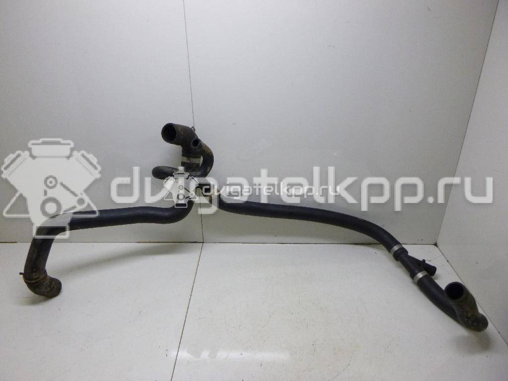 Фото Патрубок радиатора  6C118B273BG для Ford Transit {forloop.counter}}