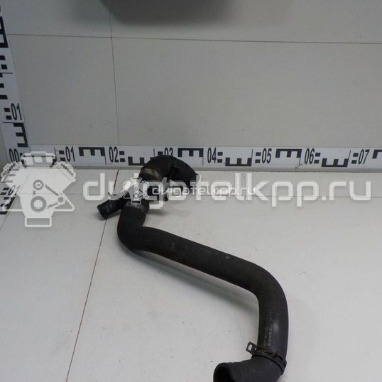 Фото Патрубок радиатора  6c118b273bg для Ford Transit