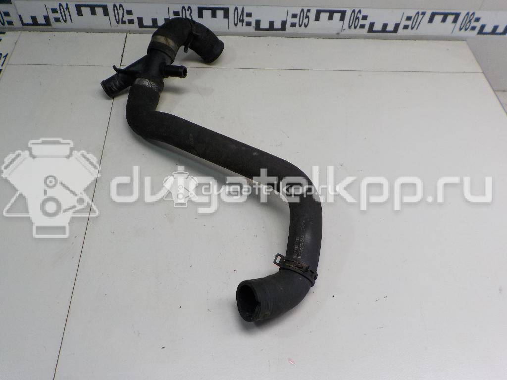 Фото Патрубок радиатора  6c118b273bg для Ford Transit {forloop.counter}}