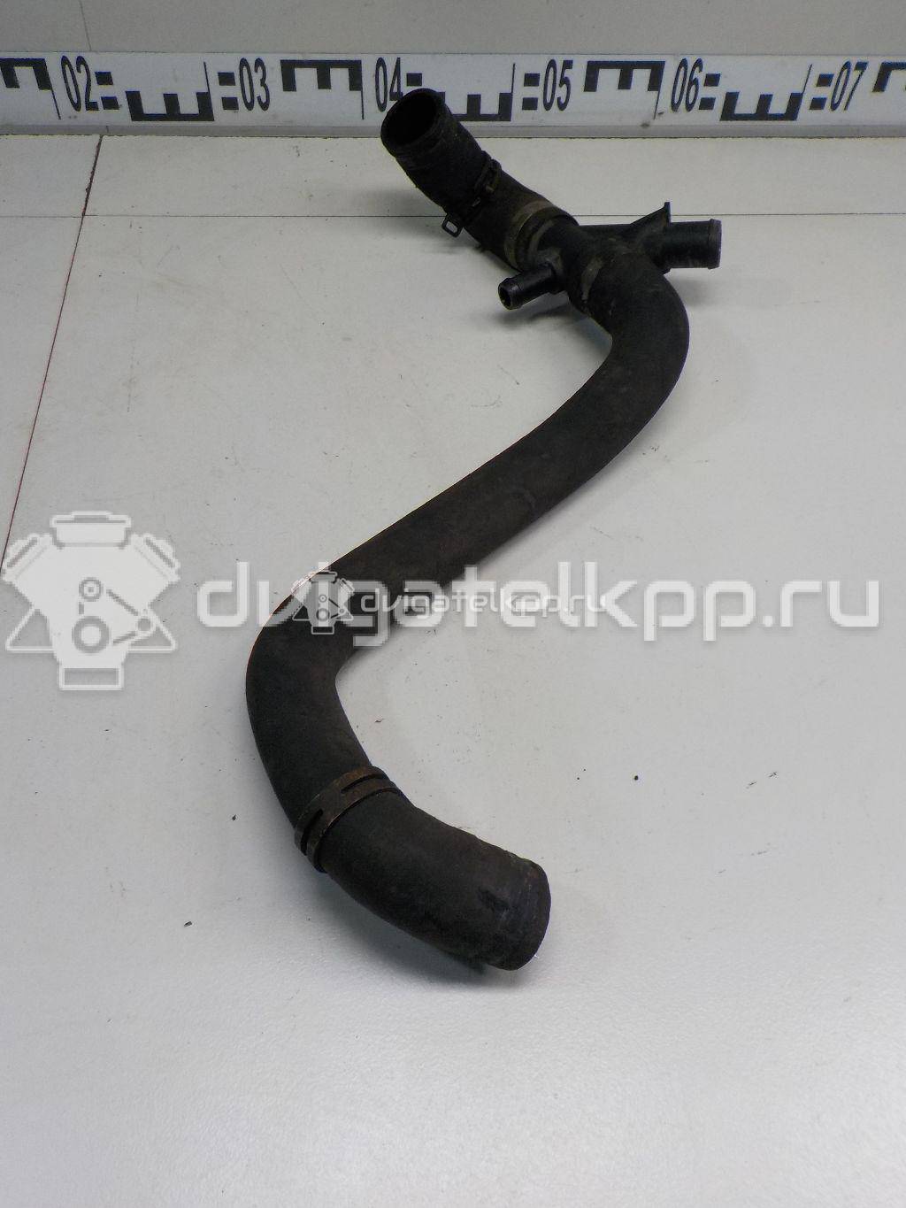 Фото Патрубок радиатора  6c118b273bg для Ford Transit {forloop.counter}}