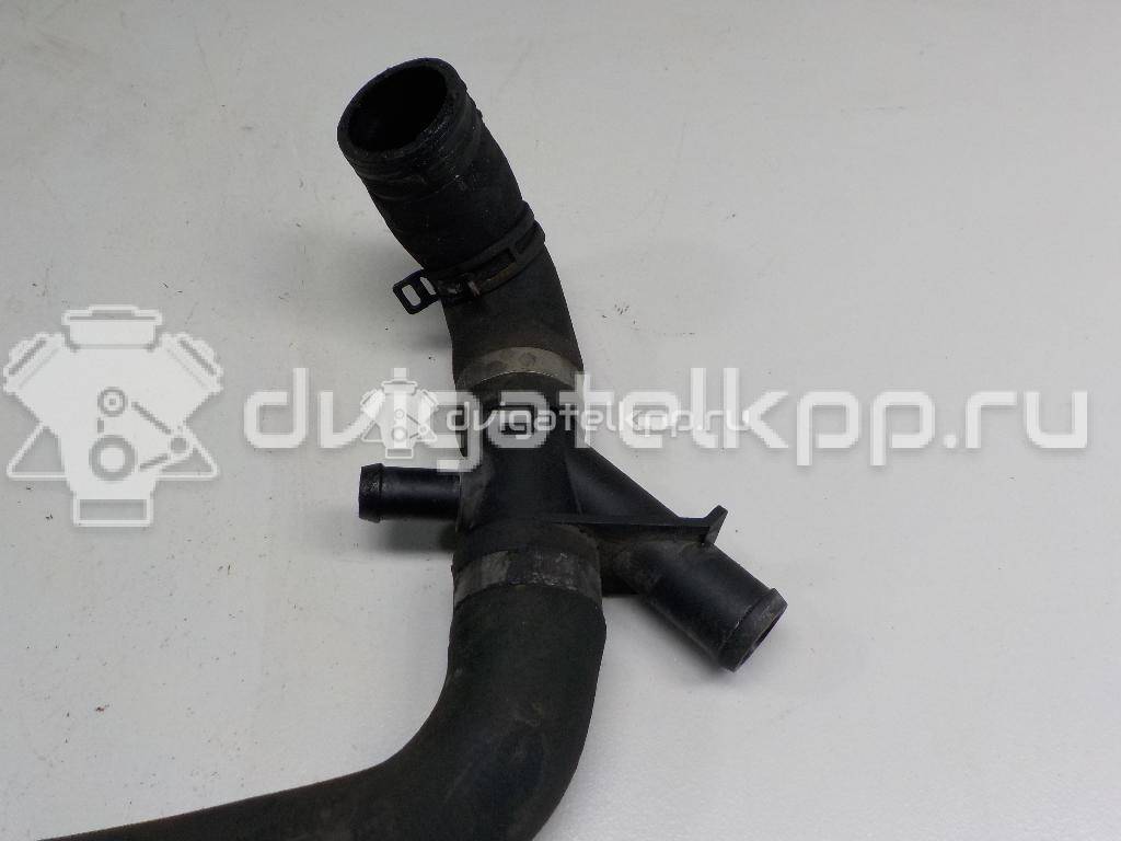 Фото Патрубок радиатора  6c118b273bg для Ford Transit {forloop.counter}}