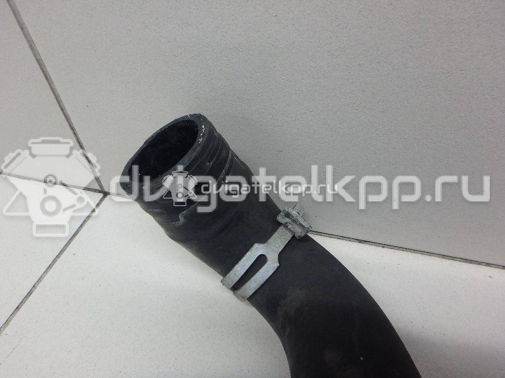 Фото Патрубок радиатора  1695561 для Ford Transit {forloop.counter}}