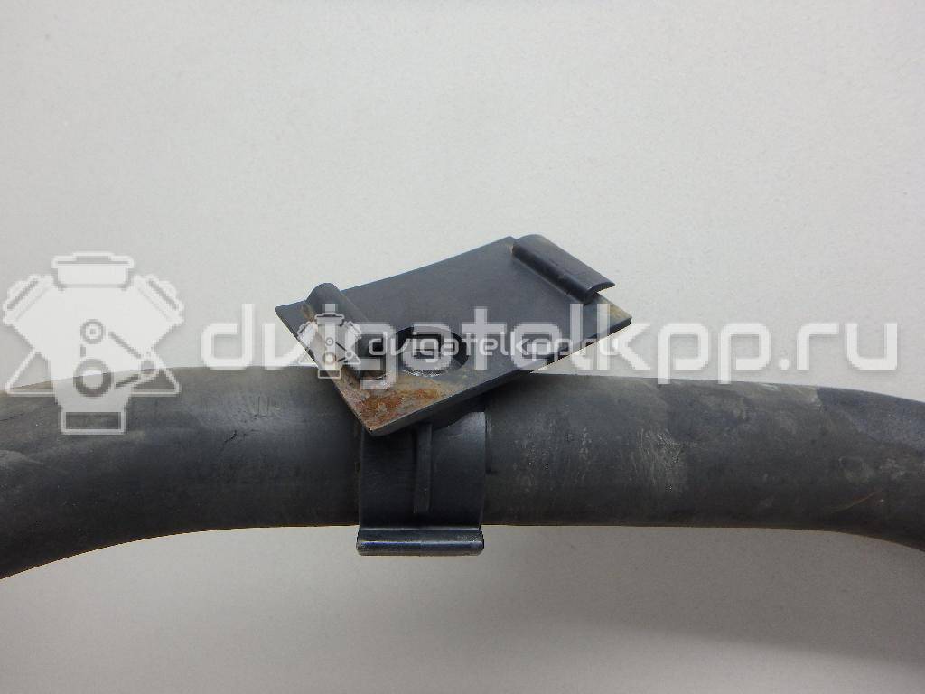 Фото Патрубок радиатора  1695561 для Ford Transit {forloop.counter}}