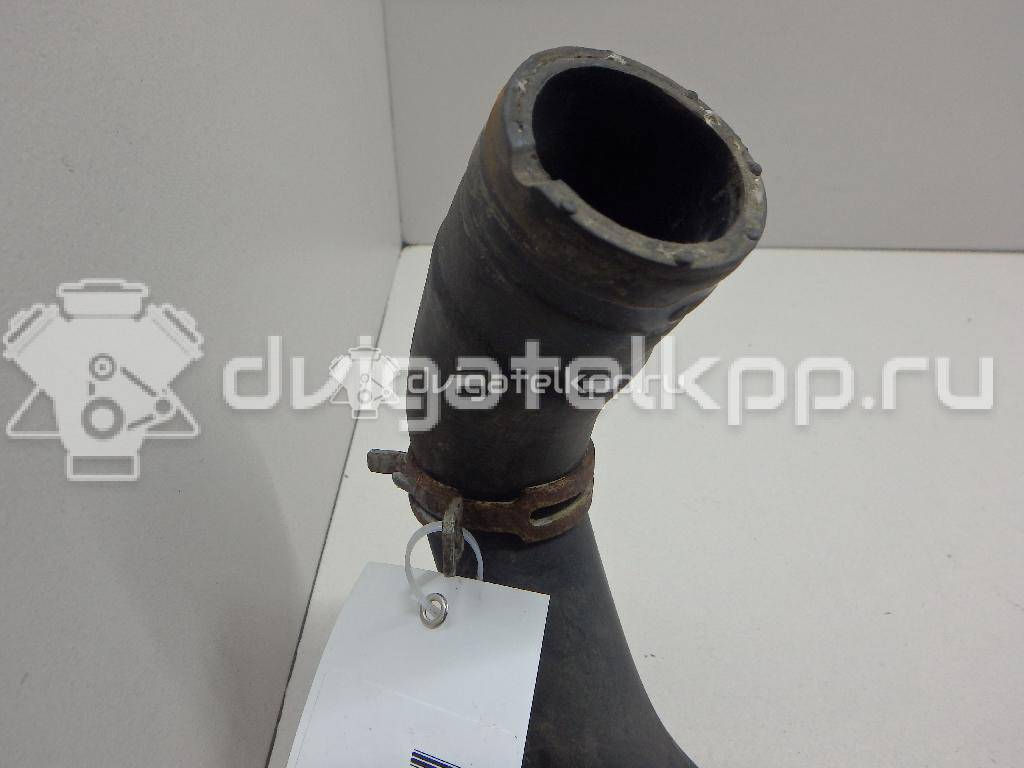 Фото Патрубок радиатора  1695561 для Ford Transit {forloop.counter}}