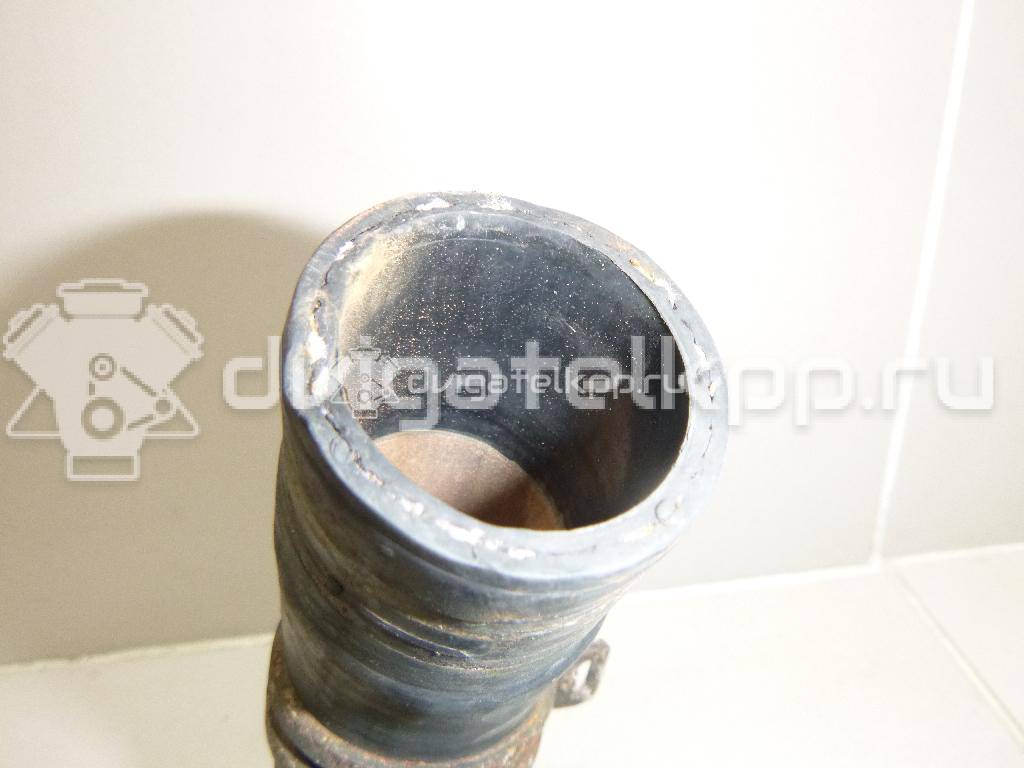 Фото Патрубок радиатора  1695561 для Ford Transit {forloop.counter}}