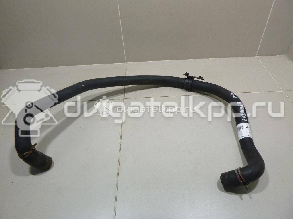 Фото Патрубок радиатора  1695561 для Ford Transit {forloop.counter}}