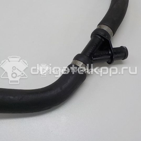 Фото Патрубок радиатора  1469442 для Ford Transit