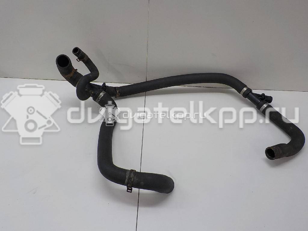 Фото Патрубок радиатора  1469442 для Ford Transit {forloop.counter}}