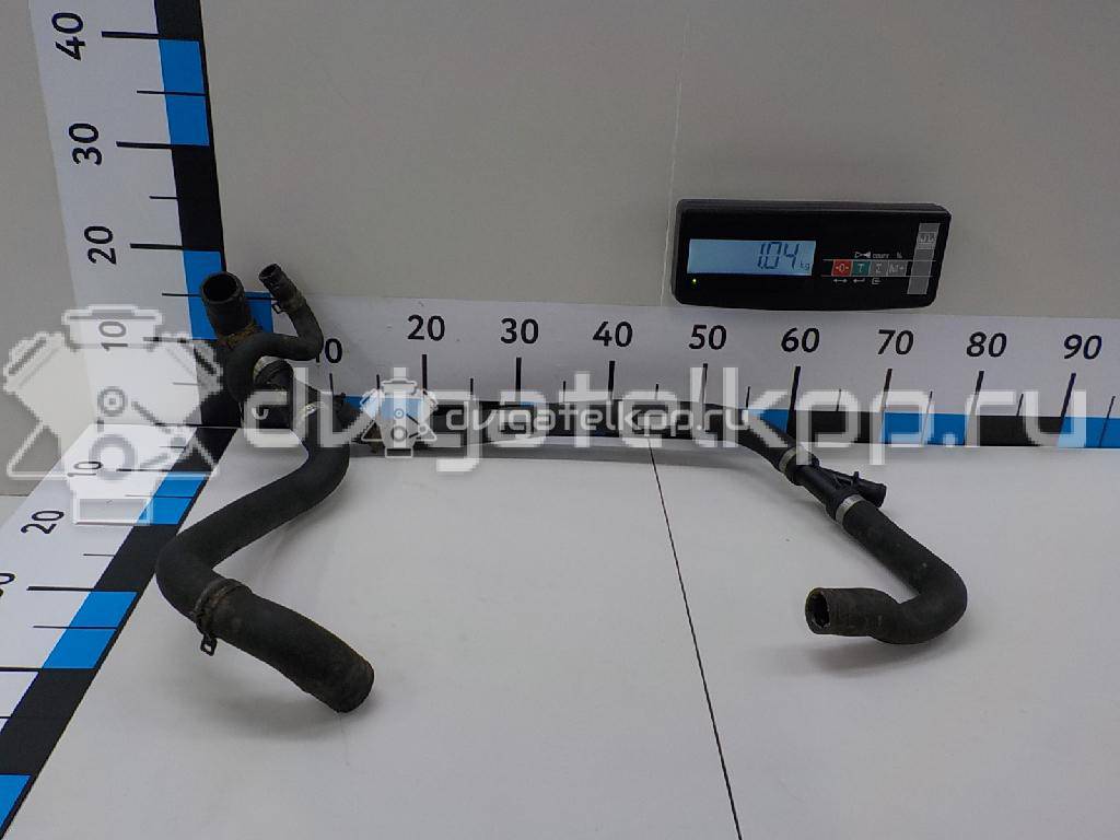 Фото Патрубок радиатора  1469442 для Ford Transit {forloop.counter}}