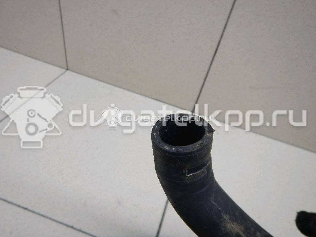Фото Патрубок радиатора  1469442 для Ford Transit {forloop.counter}}