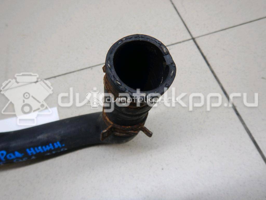 Фото Патрубок радиатора  1469442 для Ford Transit {forloop.counter}}