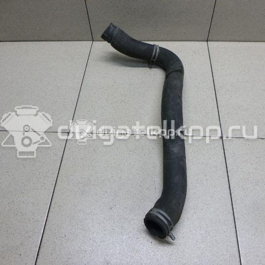 Фото Патрубок радиатора  1371293 для Ford Transit