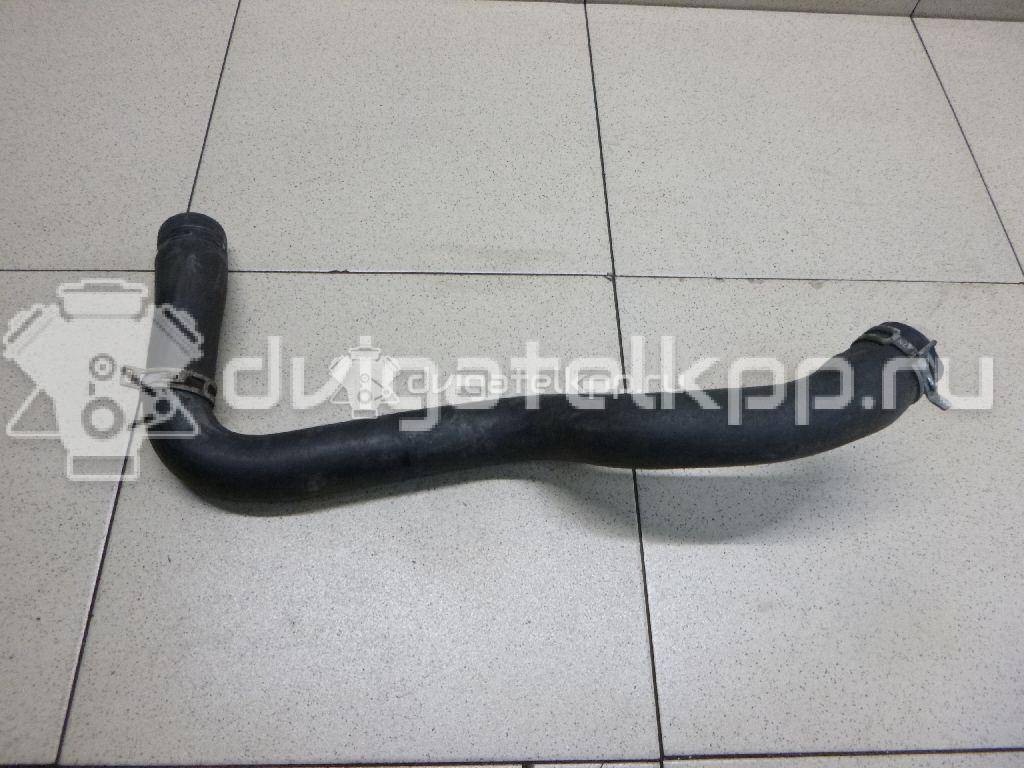 Фото Патрубок радиатора  1371293 для Ford Transit {forloop.counter}}