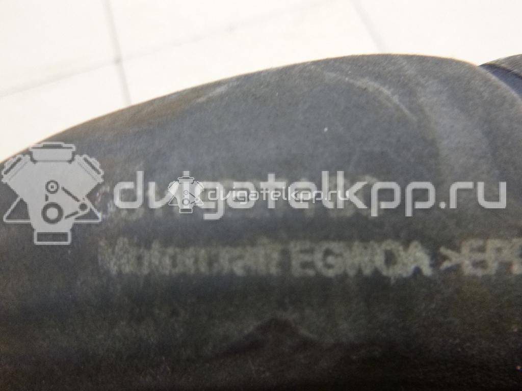 Фото Патрубок радиатора  1371293 для Ford Transit {forloop.counter}}