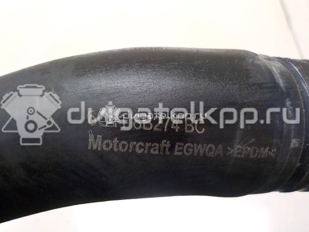 Фото Патрубок радиатора  1371293 для Ford Transit {forloop.counter}}