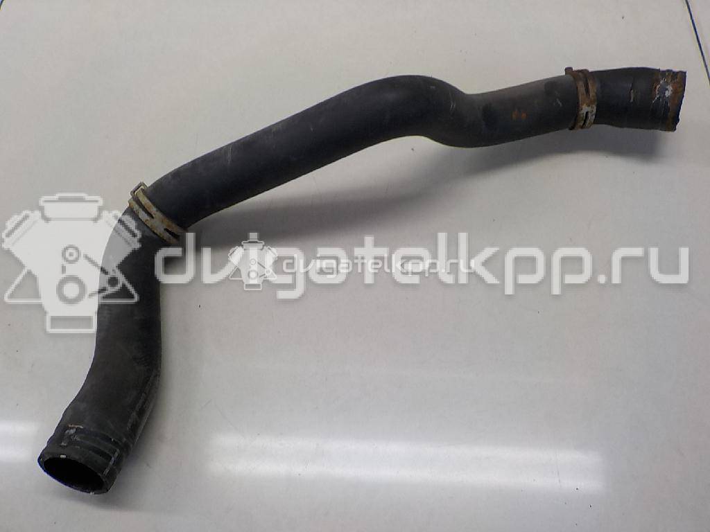 Фото Патрубок радиатора  1371293 для Ford Transit {forloop.counter}}