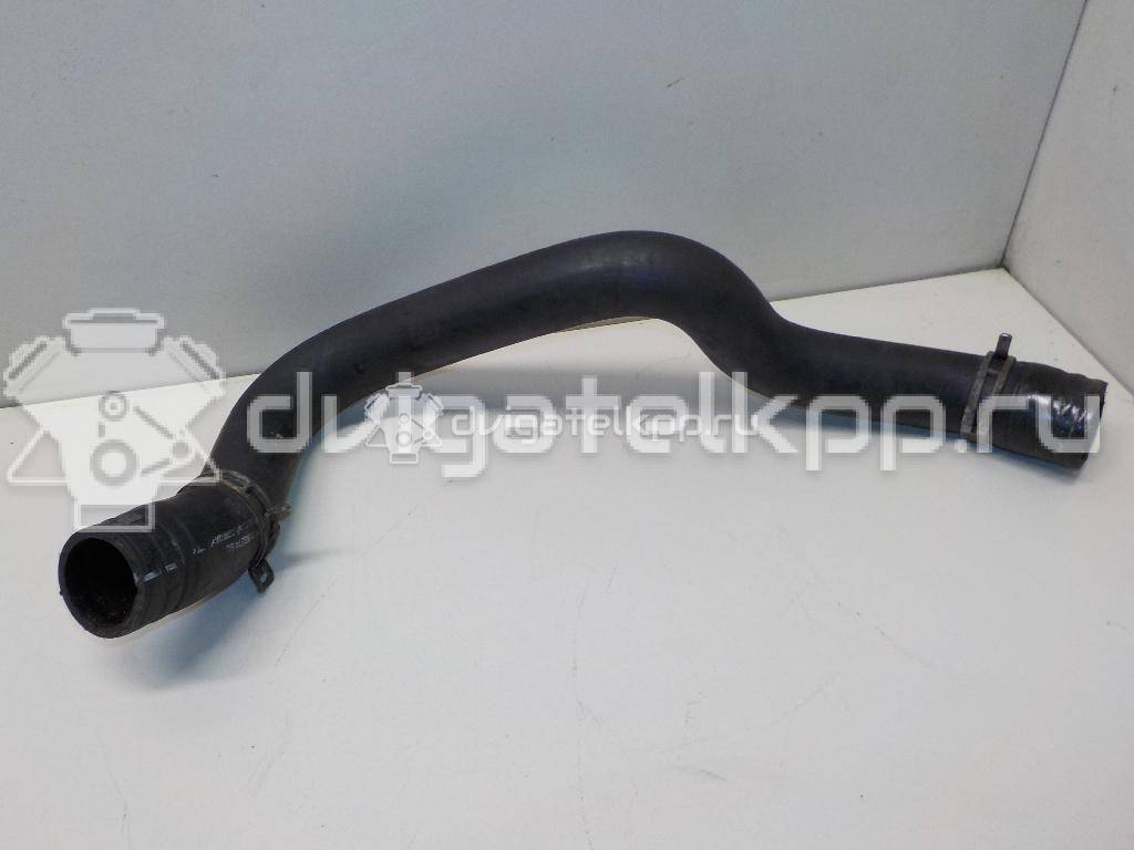 Фото Патрубок радиатора  1371293 для Ford Transit {forloop.counter}}