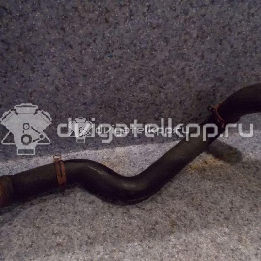 Фото Патрубок радиатора  1371293 для Ford Transit