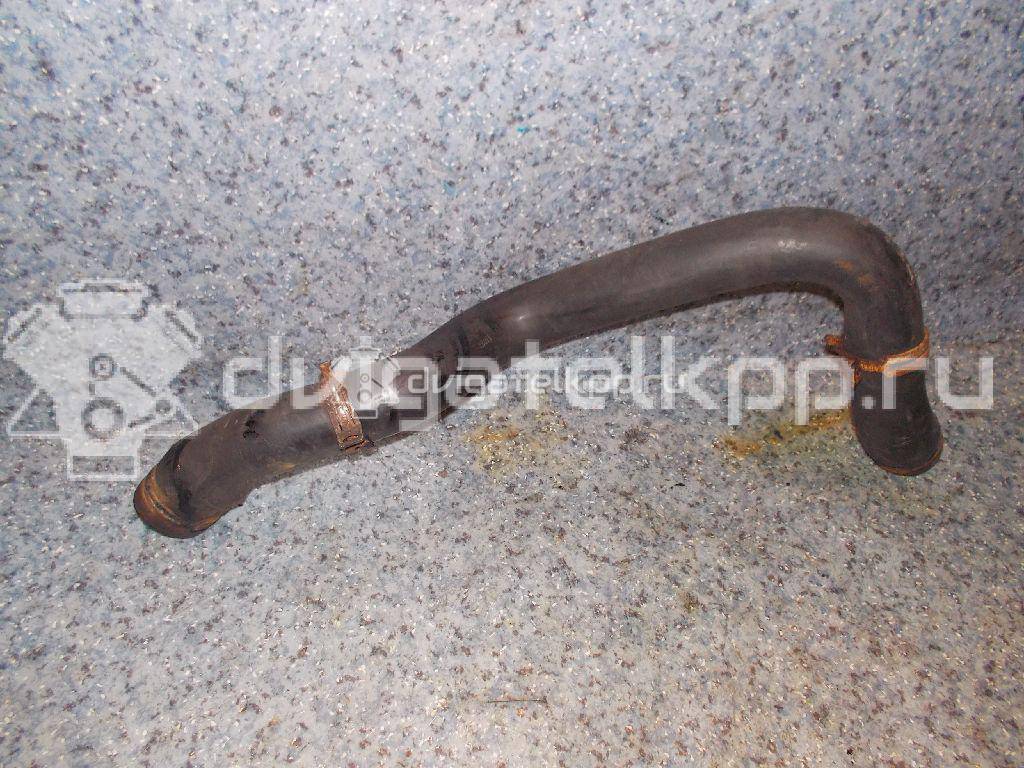 Фото Патрубок радиатора  1371293 для Ford Transit {forloop.counter}}