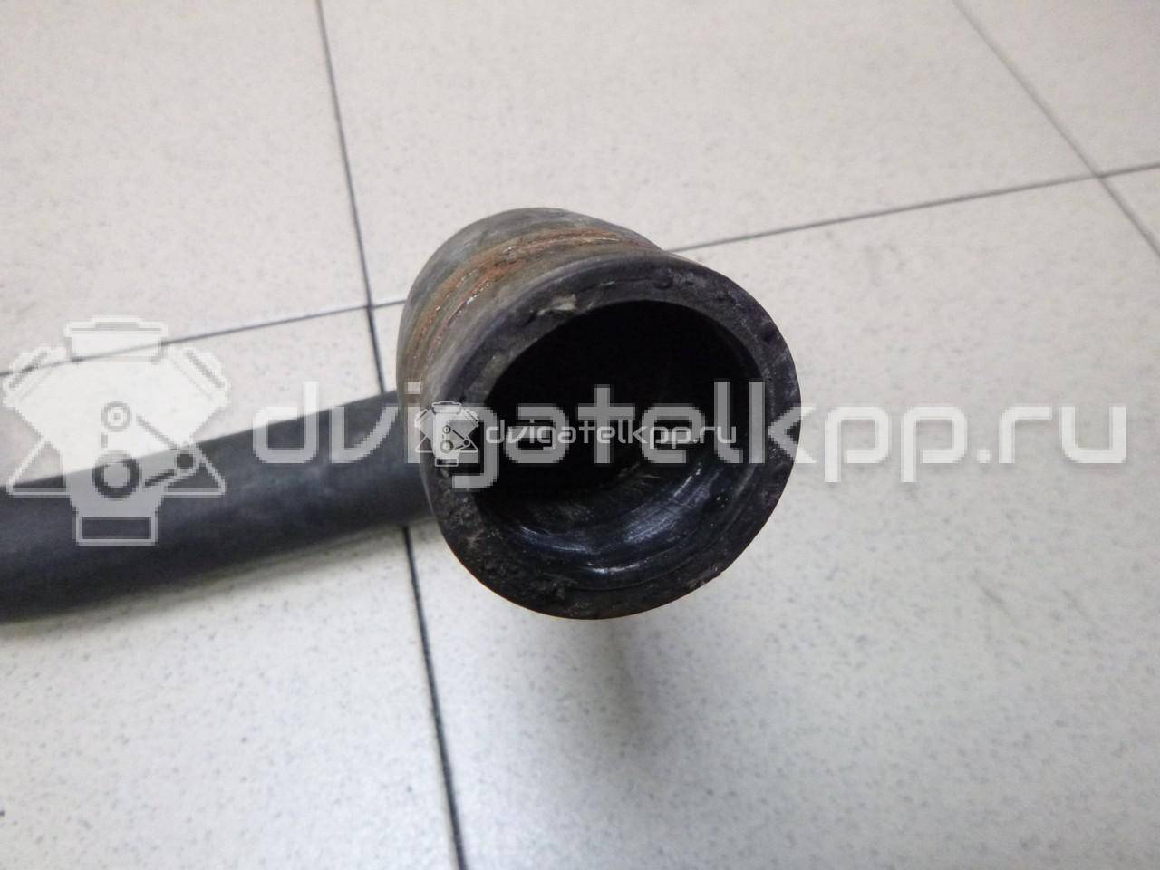 Фото Патрубок радиатора  1371293 для Ford Transit {forloop.counter}}