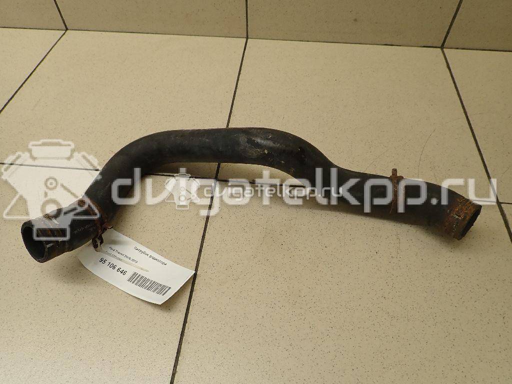 Фото Патрубок радиатора  1371293 для Ford Transit {forloop.counter}}