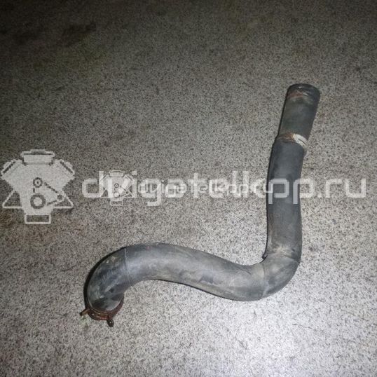Фото Патрубок радиатора  1437095 для Ford Transit