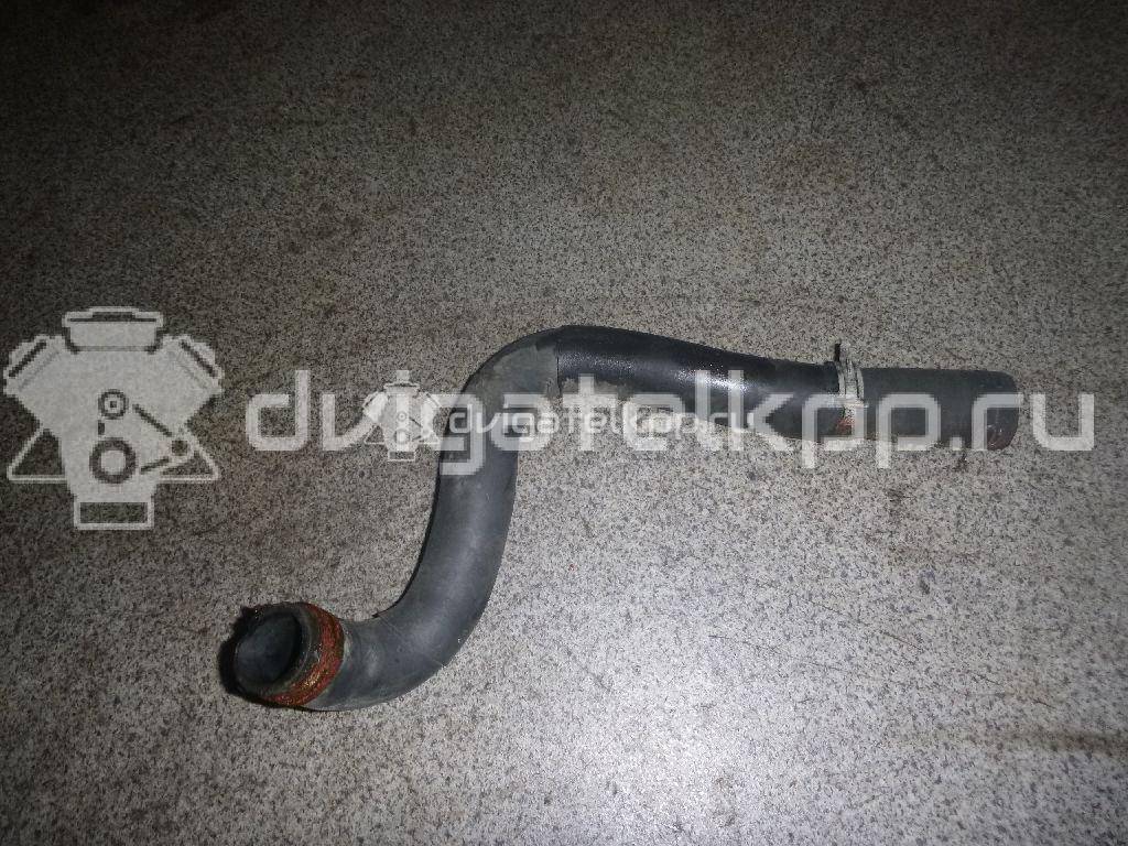 Фото Патрубок радиатора  1437095 для Ford Transit {forloop.counter}}